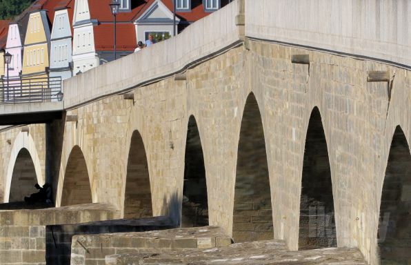 Regensburg © novisopix / Peter Wichmann