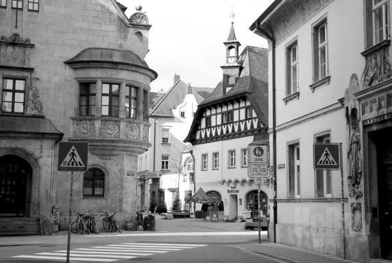 Regensburg © novisopix / Peter Wichmann