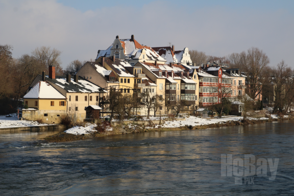 Regensburg © novisopix / Peter Wichmann